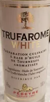 Trufarome White