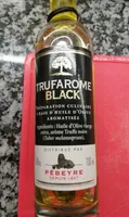 Trufarome black