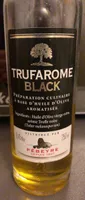 Huile de truffe