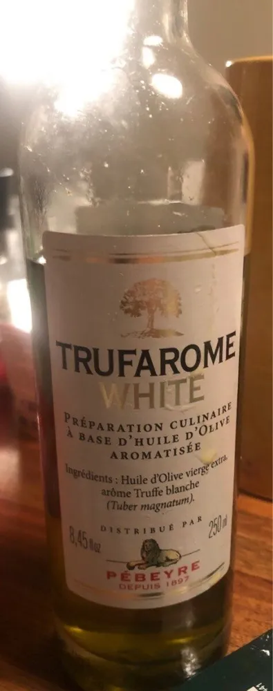 Trufarome