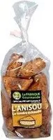 L'anisou LA FABRIQUE GOURMANDE