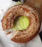 La fouace