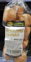 Les échaudés tarnais
