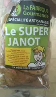 Super janot