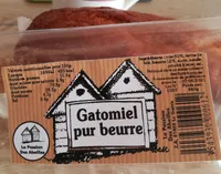 Gateaumiel