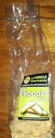LE CROQUET à l'Anis