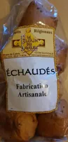 Échaudés