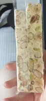 Nougat artisanal