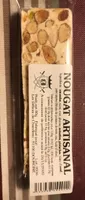 Nougat artisanal