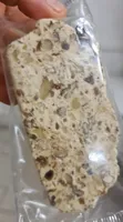 Nougat figues noix