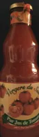 Pur Jus de Tomate