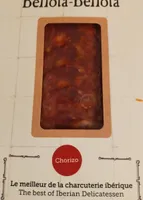 Chorizo de Bellota