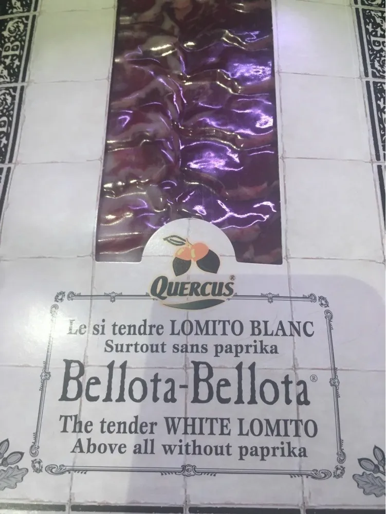 Lomito
