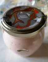 Tarama au homard