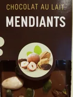 Mendiants