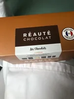 Reaute chocolat