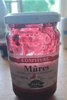 Confiture de Mûres