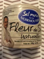 Sel Marin île De Noirmoutier - Fleur De Sel / Meeressalz