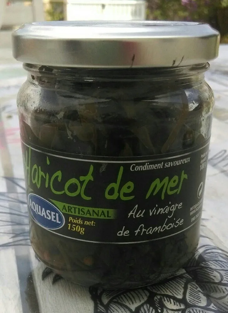 Haricot de Mer