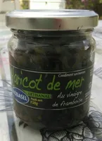 Haricot de Mer