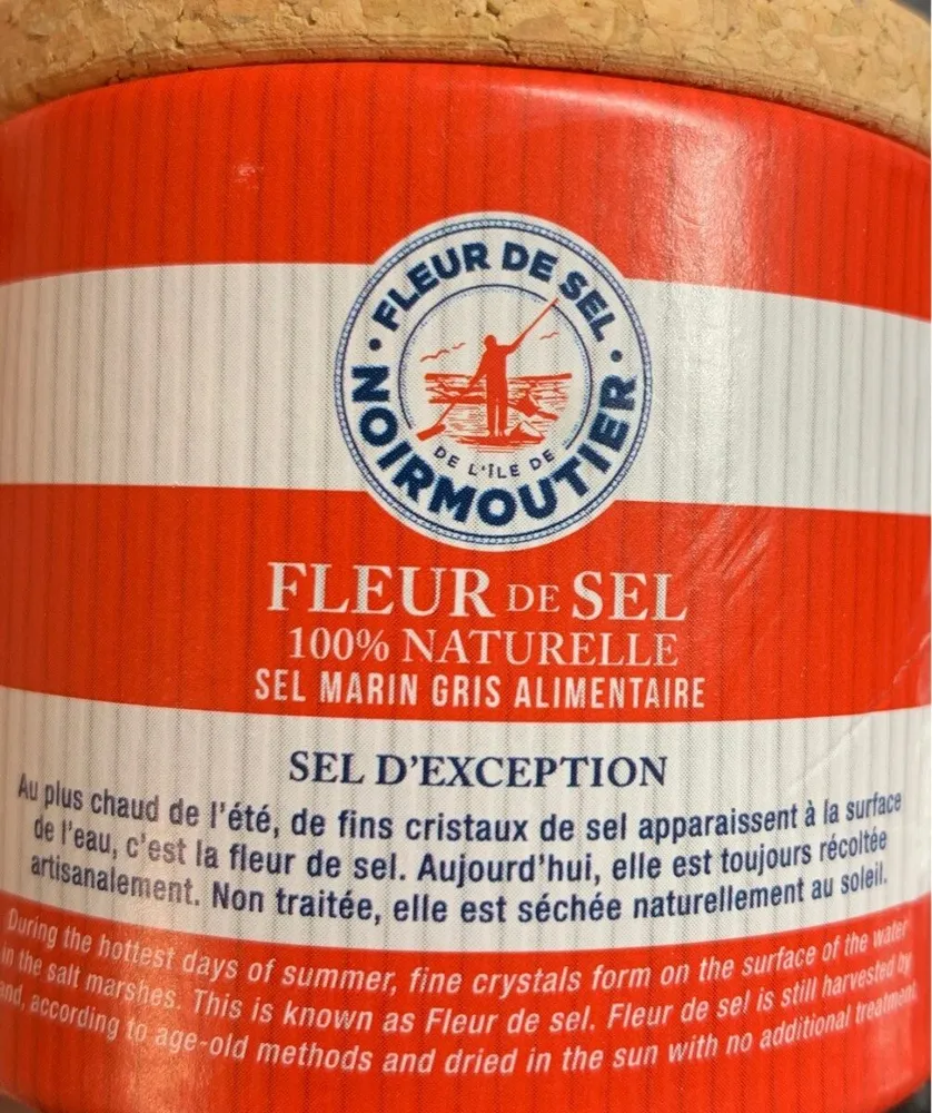 Fleur de Sel