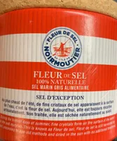Fleur de Sel