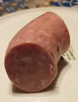 Saucisson ail nature