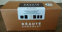 Réauté chocolats