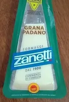 Grana padano