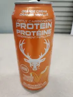 Orange Cream