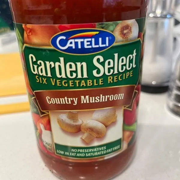 Garden select