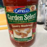 Garden select