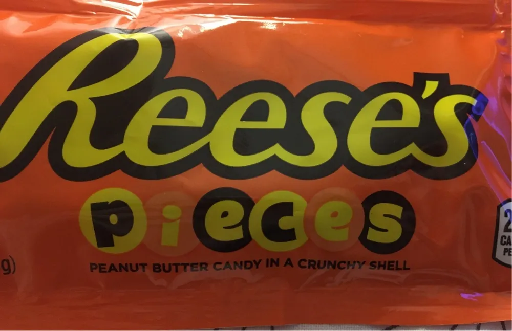 Reese's Pieces