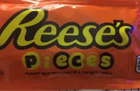 Reese's Pieces