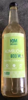 Kombucha bio