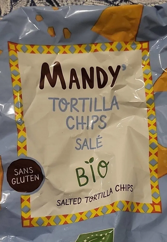 Tortillas Chips