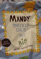 Tortillas Chips