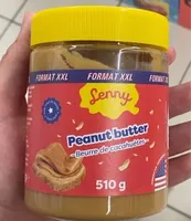 Peanut butter
