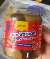 Duo spread