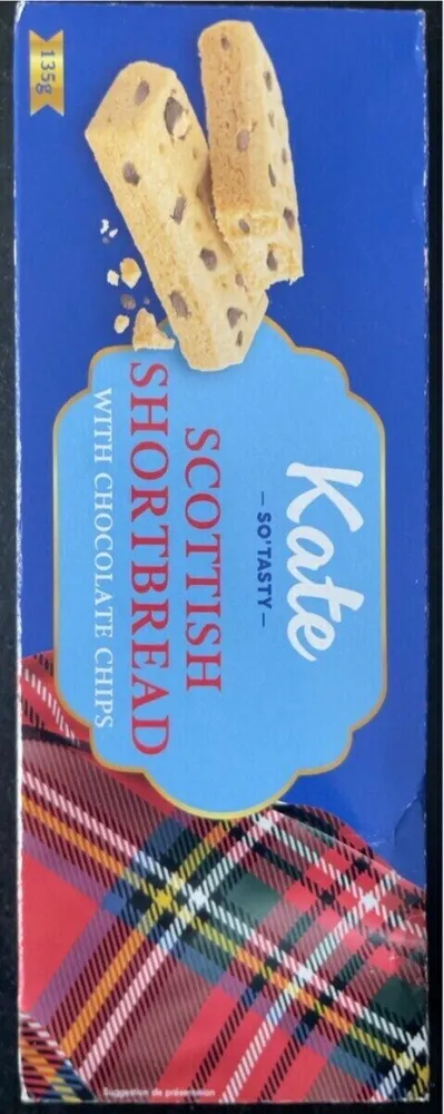 Scottish Shortbread