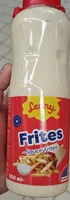 Sauce frites