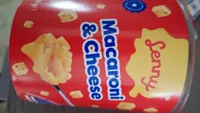 Macaroni & Cheese