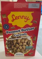 Peanut Butter Cereals