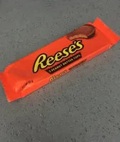 Beurre de cacahuète enrobé de chocolat