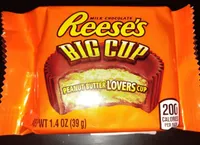 Big cup