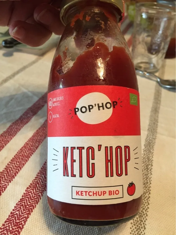 Ketc'hop