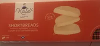 Shortbreads