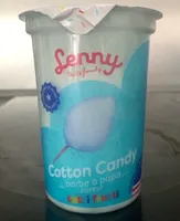 Senny Cotton Candy