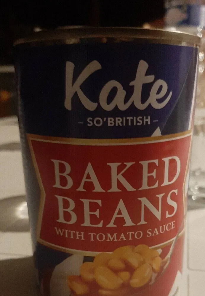 Baked Beans