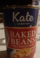 Baked Beans